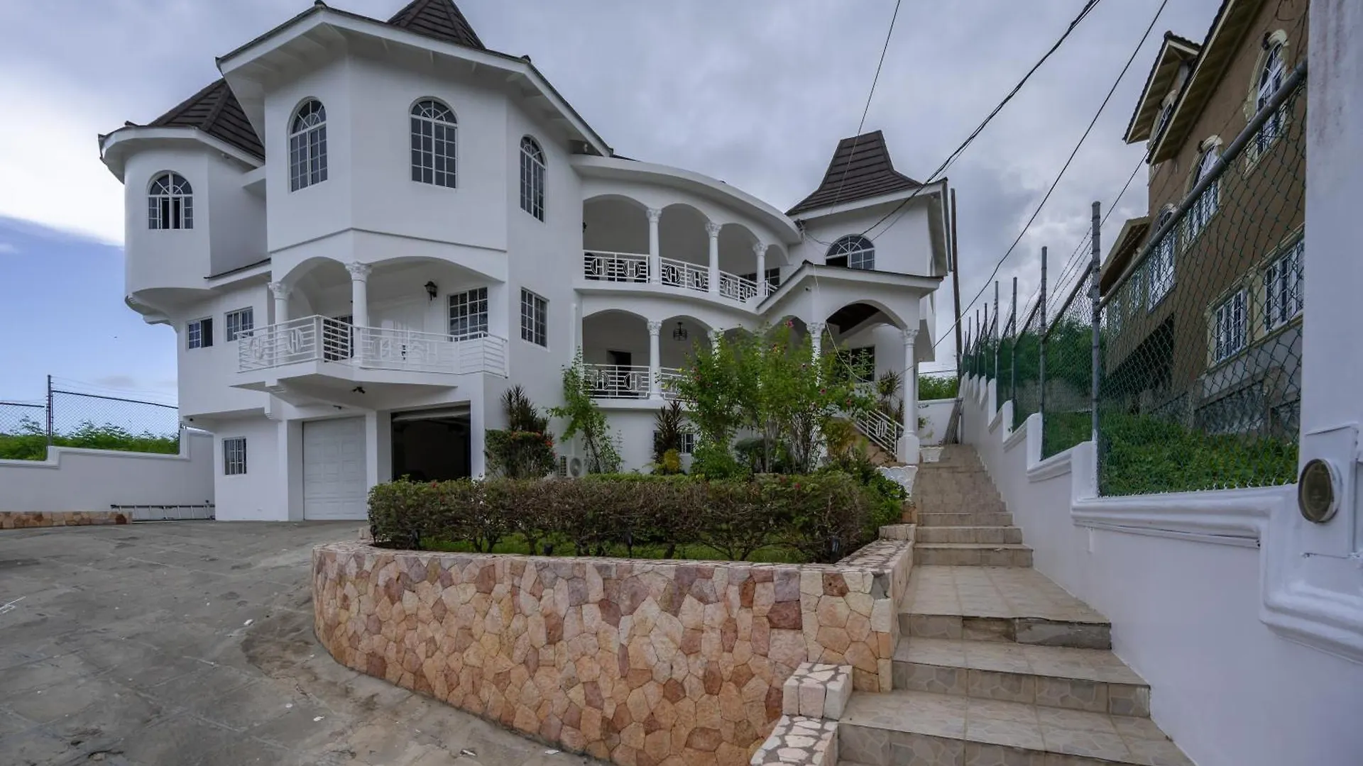 Apartament Awaii Jamaica Montego Bay 0*,  Jamajka