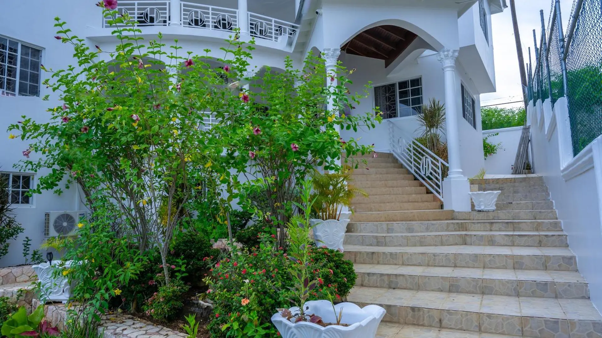 Apartament Awaii Jamaica Montego Bay Jamajka