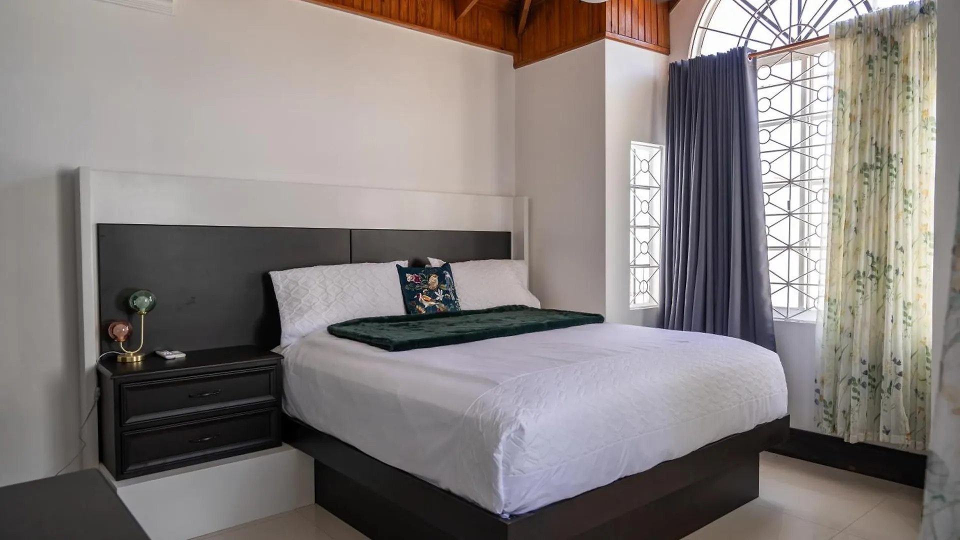 Apartament Awaii Jamaica Montego Bay Jamajka
