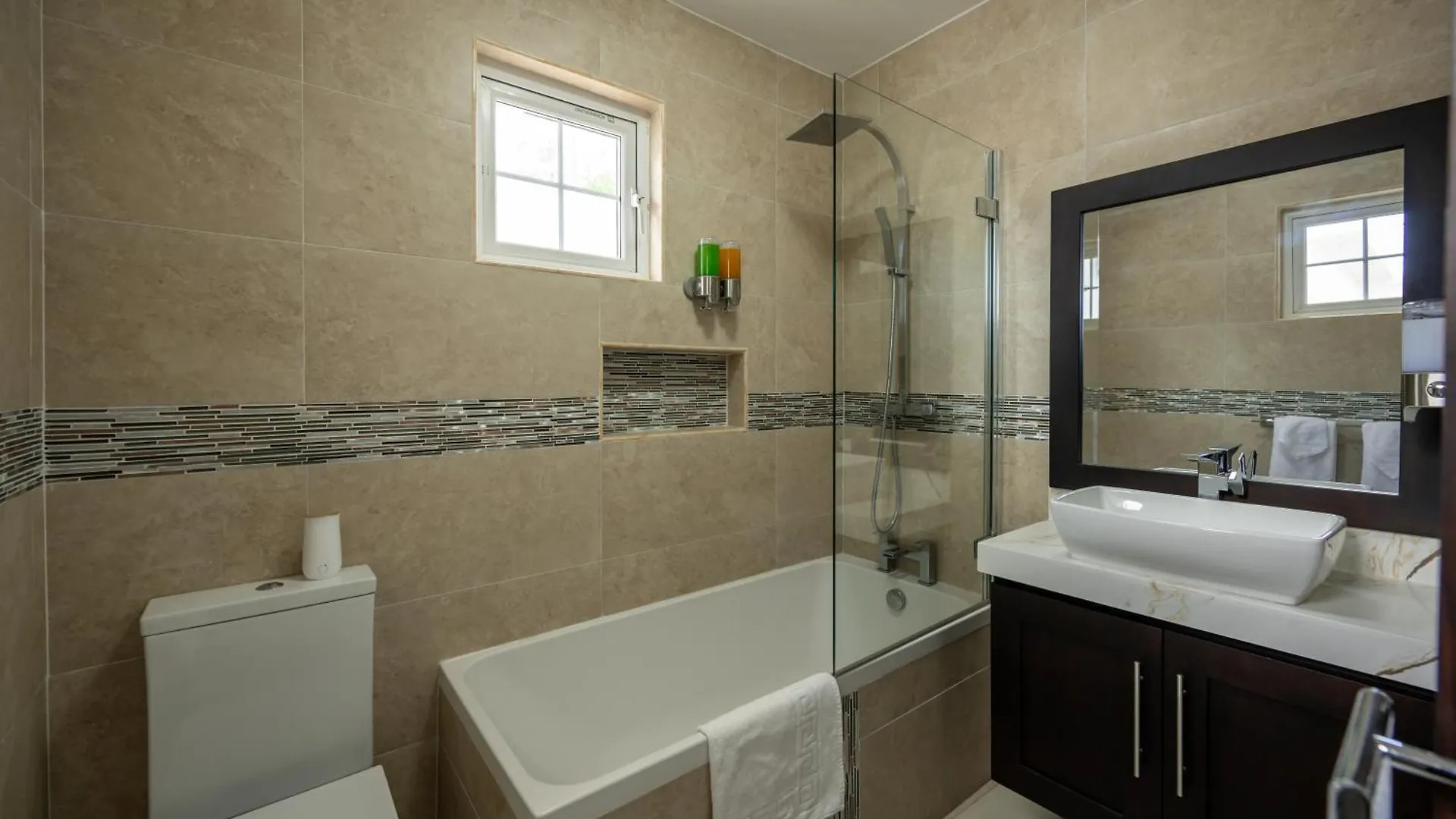Apartament Awaii Jamaica Montego Bay 0*,