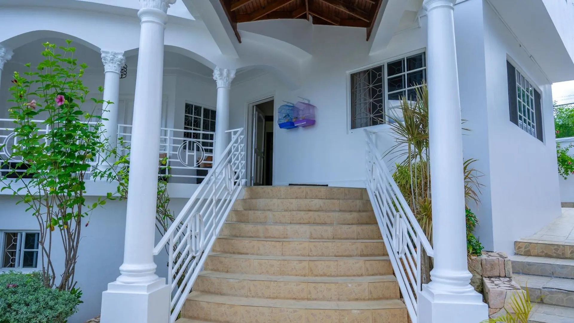 Apartament Awaii Jamaica Montego Bay 0*,  Jamajka