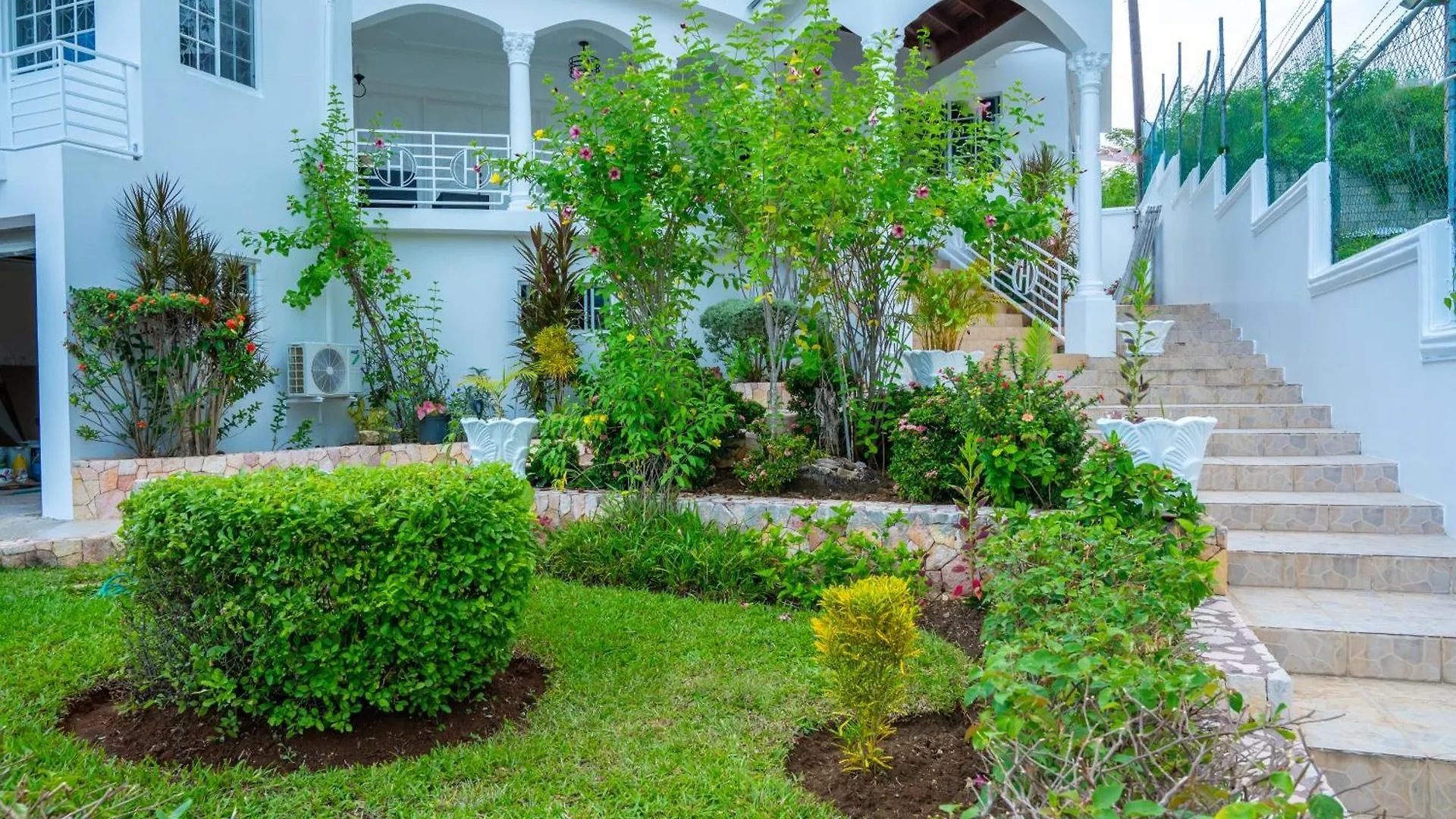 Apartament Awaii Jamaica Montego Bay Jamajka